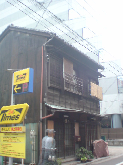 お江戸日本橋亭、、好い寄席だよ 小満んも好いよ_e0016828_22142157.jpg