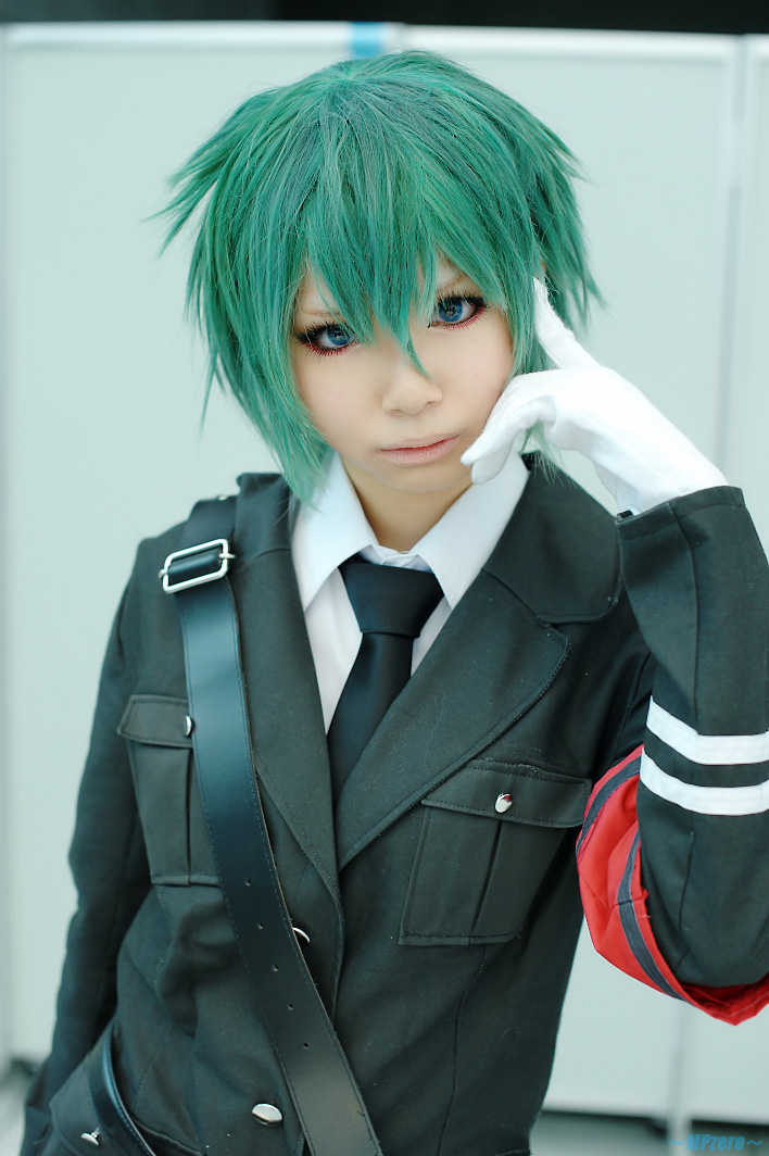 　姫宮 まほれ さん[Mahore.Himemiya]　2009/05/10 TFT (Ariake TFT Building)_f0130741_1433924.jpg