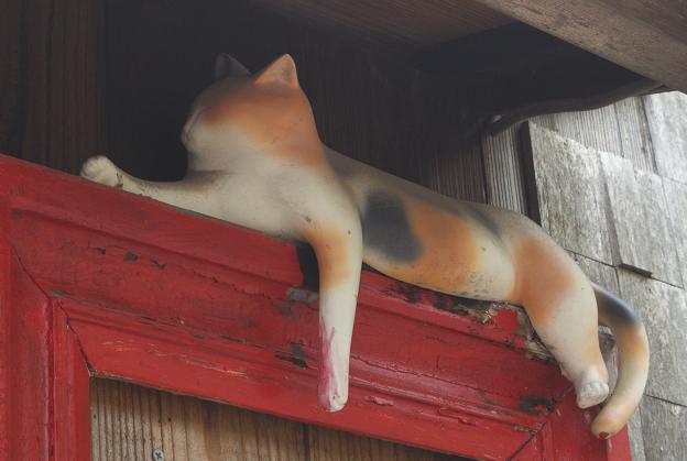 尾道というと「猫」ですが・・・_b0063958_081292.jpg
