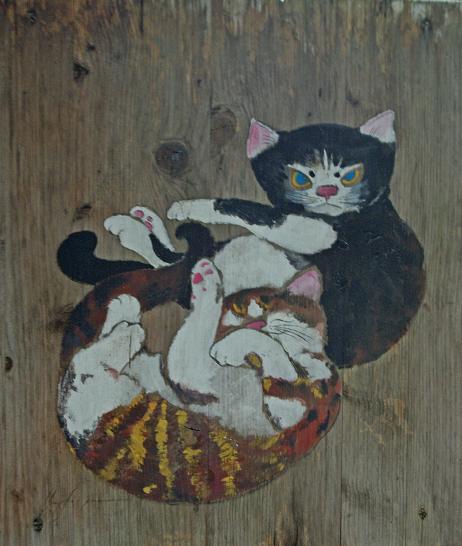 尾道というと「猫」ですが・・・_b0063958_085143.jpg