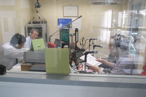 世之介さんのラジオに出演しました!_b0008475_22564479.jpg