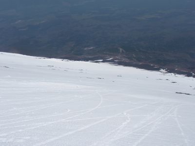 富士山BC（3776m〜0mの道程）_f0158880_264797.jpg