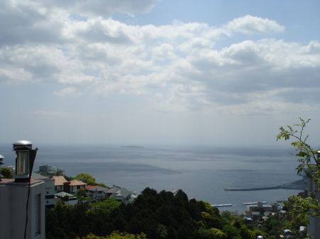 2009年5月14日 体もリフォーム??_b0098584_20421168.jpg
