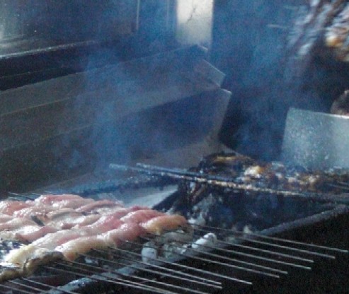 日本酒の肴に最高 どじょうの蒲焼 枡八川魚商店 中岡崎 岡崎 Mangiare Felice 食べて飲んで幸せ 日本酒の肴に最高 どじょうの蒲焼 枡八川魚商店 中岡崎 岡崎 Mangiare Felice 食べて飲んで幸せ