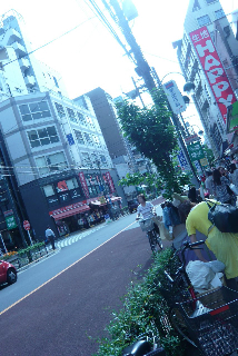 シルクロ〜〜ド???_f0164187_0272154.jpg