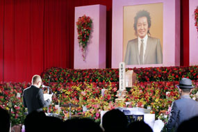 追悼 忌野清志郎さん ミミィの毎日 追悼 忌野清志郎さん ミミィの毎日