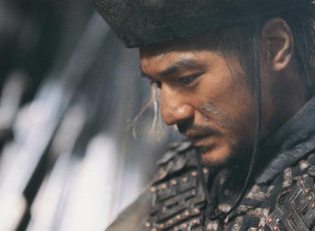 投名状 ウォーロード 男たちの誓い ’08 香港・中国_e0079992_16234459.jpg