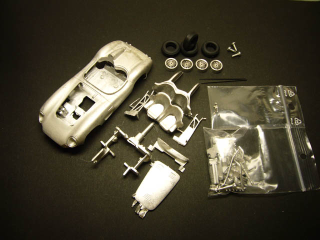 Paddock 1/43 Astonmartin DBR1 No14 1er Nurburgring 1957フル Paddock 1/43 Astonmartin DBR1 No14 1er Nurburgring 1957フル
