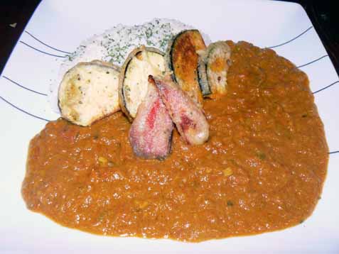 おいしいカレー2種と、あずき。_d0106911_1943427.jpg