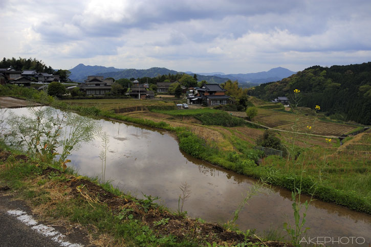 展望所からの眺め_e0127416_2148444.jpg