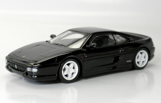 Ferrari　F355 Challenge by KYOSHO_d0041622_22572231.jpg