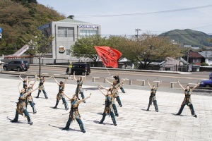 五十嵐君の結婚式_e0143240_13154655.jpg