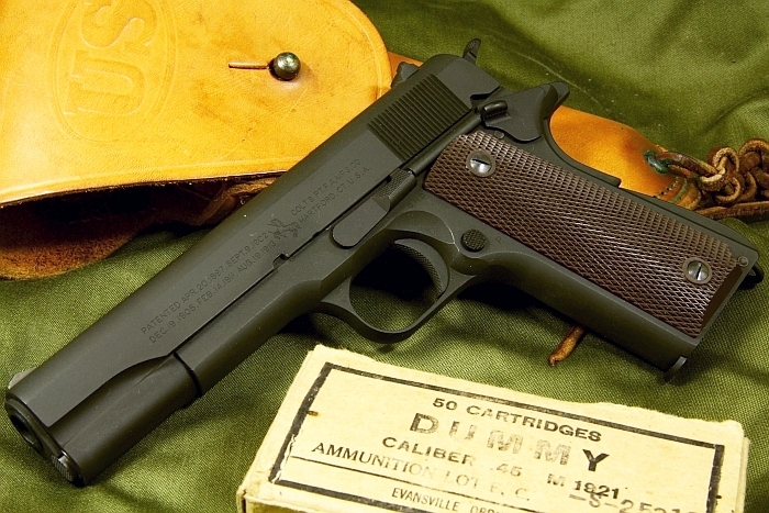 mgc GMseries m1911a1 リフレッシュ パーカーライズグレー mgc GMseries m1911a1 リフレッシュ パーカーライズグレー