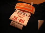 \"SOURCE-TAP×PETIT BATEAU TEE 錨\"ってこんなこと。_c0140560_1231511.jpg