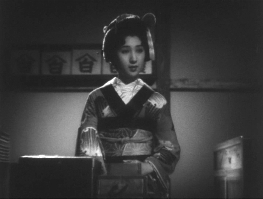 霧立のぼる（きりたち のぼる）「人情紙風船」（1937）_e0042361_0351299.jpg