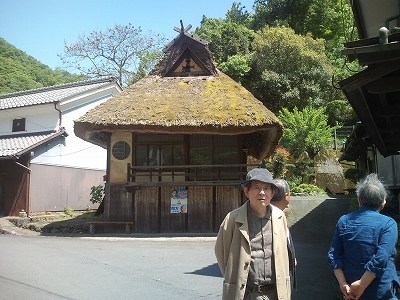 奥村先生と京都へ研修_d0078178_20113089.jpg