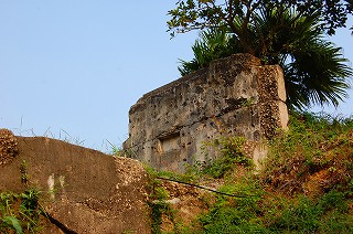 香港海防博物館 ~筲箕灣~_f0067584_22291840.jpg