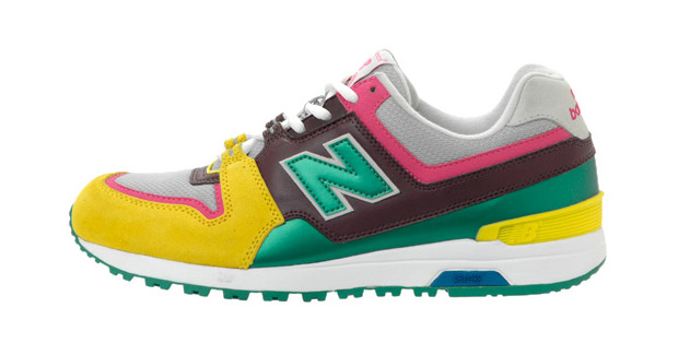 NEW BALANCE : UPTOWN ☆Heritage SNEAKER＆CLOTHING☆
