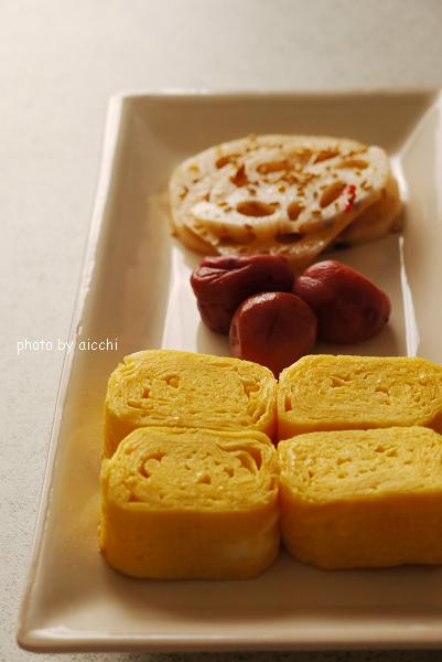 しっとりな朝ごはん。_c0198903_11255298.jpg