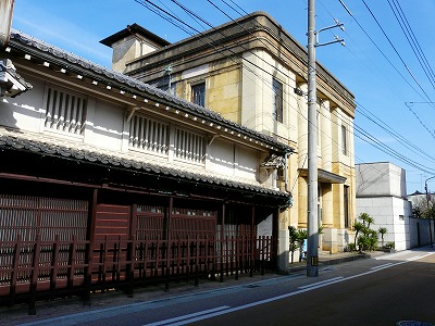 鳥取県・米子市内_b0165624_2103254.jpg