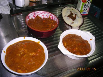 散歩＆花＆カレー_e0012724_1272137.jpg