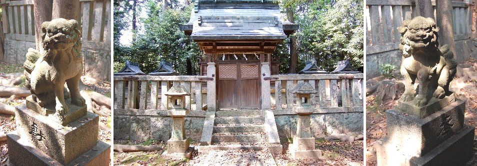 橿原市探訪（2009.05.12）⑤御厨子（みずし）神社1・・・_a0016431_1529505.jpg