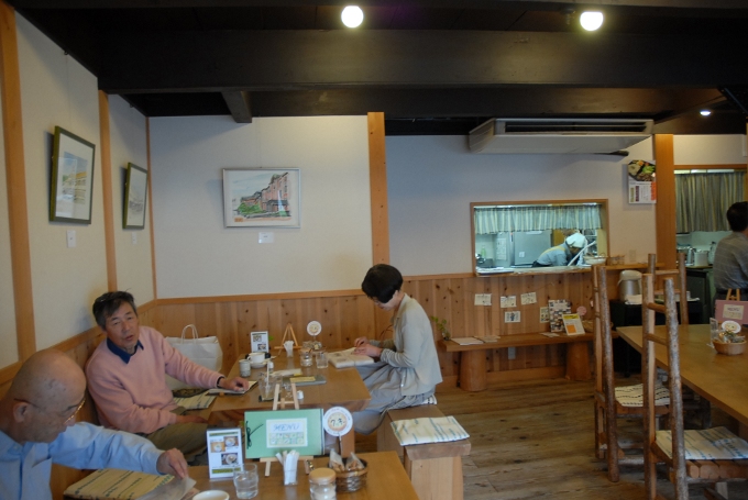 旅と鉄道駅舎のスケッチ展_a0064449_18213855.jpg