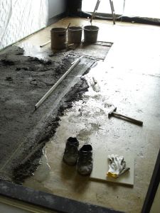 2009年5月15日 だめだめ、やっぱり偽物は_b0098584_6105361.jpg