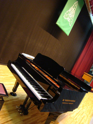 3つのコンサート♪_a0047200_8332819.jpg