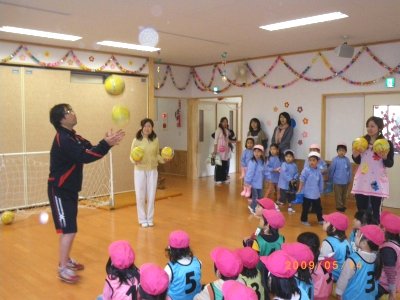 スギっ子巡回指導_e0127003_15424214.jpg