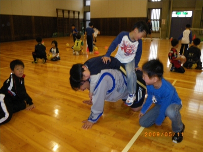 先週のＰ☆ＢＯＸ_e0127003_1734172.jpg