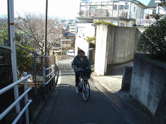 「エコポイント」の対象商品に電動アシスト自転車などを！_f0141310_2339576.jpg