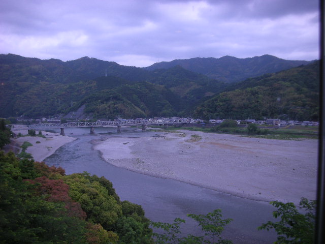終章へ 土佐のもつエネルギー_c0155326_1094143.jpg
