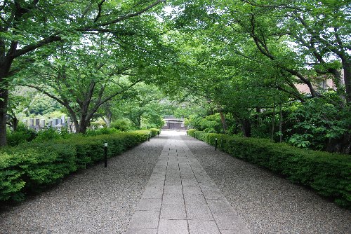 坂東第２８番龍正院と常陸七福神_f0171028_062011.jpg