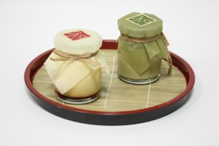 和菓子処 山田屋 プリン 加古川市 別府 Nature Of Nature S 自然の中の大自然