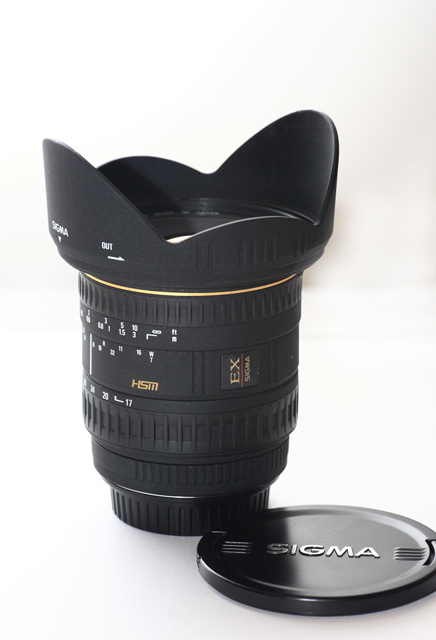 全品5倍 SIGMA 17-35mm F2.8-4D EX Fマウント(Nikon) 4O5H9-m39003831850