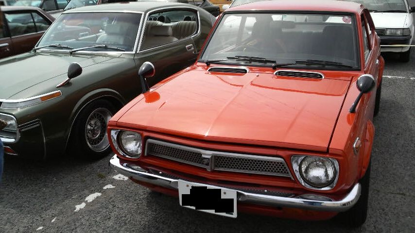 第9回絶版車ミーティング_b0009968_11433216.jpg