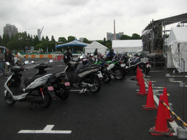 ﾁｬﾚﾝｼﾞ三宅島\'09ﾓｰﾀｰｻｲｸﾙﾌｪｽﾃﾊﾞﾙ_d0132969_18415779.jpg