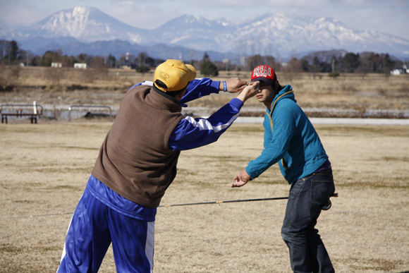 1/11　鬼怒川集会　｢レッスン・Distance｣_a0036495_1635249.jpg