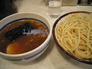 大勝軒 反町 5?_b0019597_1131975.jpg