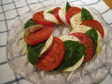 Mozzarella di Bufala affumicata_b0107003_21584024.jpg