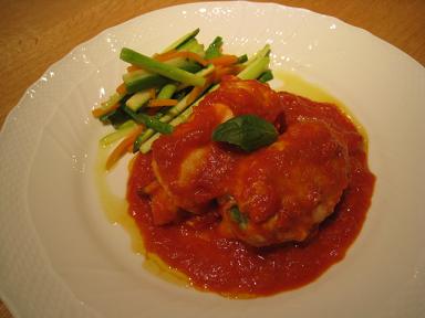 Mozzarella di Bufala affumicata_b0107003_21585275.jpg