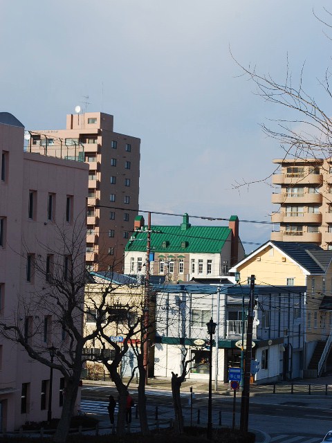 函館海産商同業組合事務所(函館の建築再見)_f0142606_21494440.jpg
