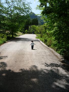 熊本 散策編 (09年5月)_c0086709_21395230.jpg