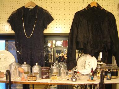 ☆CARBOOTS ゛夏物新商品投入” その2_f0144612_18353967.jpg