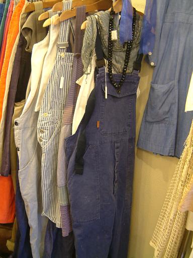 ☆CARBOOTS ゛夏物新商品投入” その2_f0144612_18363525.jpg