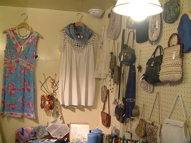 ☆CARBOOTS ゛夏物新商品投入” その2_f0144612_18371484.jpg