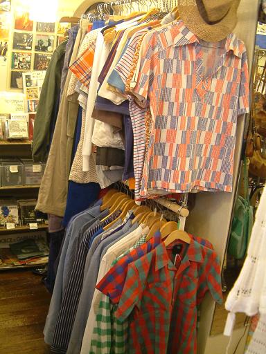 ☆CARBOOTS ゛夏物新商品投入” その2_f0144612_18385611.jpg