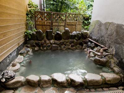 湯元屋旅館 大分県 別府温泉 九州 山口の温泉宿