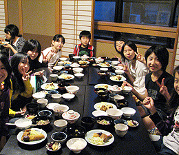 里山でジャズ音楽を楽しもう!_e0118827_22244994.jpg